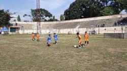 Turnamen Bupati Boyolali Cup 2025 Resmi Digelar, Diikuti 48 Tim dari Karisidenan Surakarta