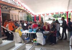 Animo Tinggi di Hari Donor Darah Sedunia, PMI Grobogan Lakukan Evaluasi Untuk Kesempuraan Layanan