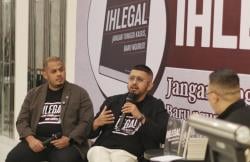 Jangan Tunggu Kasus, Baru Ngurus! Dua Praktisi Hukum Bekali Pelaku Usaha Hadapi Risiko Hukum