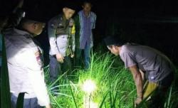 Menangis di Sawah, Bayi Laki-Laki Baru Lahir Ditemukan Warga di Sampang