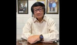 Perseteruan TITD Kwan Sing Bio Tuban Gagal Damai di Pertemuan Kedua, Ini Penjelasan Alim Sugiantoro