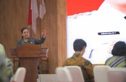 Lewat Penghargaan Kota Sehat, Agustina, Wali kota Semarang Dorong Warganya Miliki Budaya Hidup Sehat