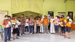 Warga Terdampak Erupsi Lewotobi Krisis Air, DPRD NTT Dorong Aksi Cepat Pemprov