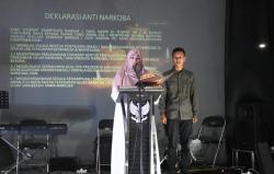 Hari Anti Narkotika di Kuningan, Refleksi Perlawanan Demi Selamatkan Generasi Bangsa