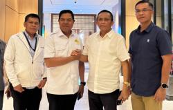 Ekas Tak Lagi Memanas: Pelaku Wisata Sepakat Berdamai Setelah Dua Bupati Pathul-Iron Dimediasi