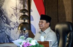 Prabowo Beberkan Alasan Batalnnya Kunjungan ke Bojonegoro, Karena Mitos?