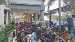 Baru 2 Bulan Berjalan, Bapenda Lebak Kantongi Rp22 Miliar dari Program Pemutihan Pajak