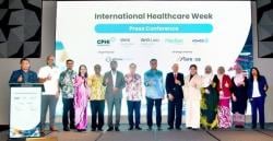 IHW 2025, Tekankan Peran Strategis ASEAN dalam Kesehatan Global