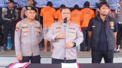 Mabuk Dicekoki Obat Batuk Cair, Remaja 14 Tahun di Samarinda Nyaris Digilir Empat Pria