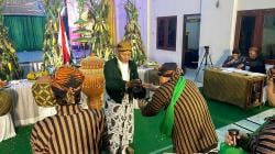 Grebeg Sura: Ritual Tirta Pusaka Tumpangkrasak Simbol Harmoni dan Warisan Budaya Leluhur