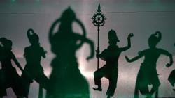 Tarian Jiwa Jawa Suguhkan Nuansa Spiritualitas di Festival Tridaya Mandala Borobudur 2025