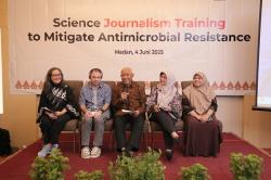 Bakteri Semakin Kebal, Pakar Peringatkan Ancaman Kematian Massal Akibat Antibiotik Sembarangan
