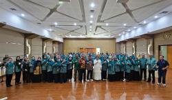 dr. Siska Gerfianti: PKK Punya Peran Strategis dalam Penurunan Stunting