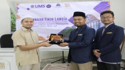 Komitmen Internasional UMS Berlanjut, Pemberdayaan Lansia Bersama USIM di Malaysia