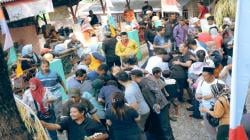 Wisata Religi Gunung Kemukus: Air Larap Selambu Jadi Rebutan Warga untuk Berkah dan Tolak Bala