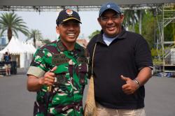 Letkol Harry Ismail: Keteladanan dari Timur yang Menginspirasi