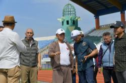 Sekda Jabar Ogah Perpanjang Polemik, Tegaskan Bonus Persib Sukarela