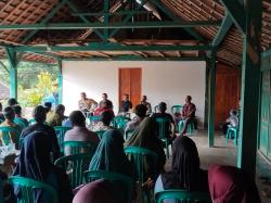 Perhutani KPH Blora Sosialisasikan Kerja Sama Agroforestry Tebu di Desa Tlogowungu