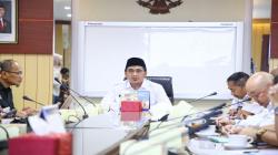 Pembangunan Tanggul Laut di Demak Ditargetkan Dimulai Oktober 2025