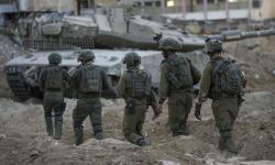 Pemimpin Oposisi Israel Desak Netanyahu Akhiri Perang di Gaza