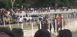Belajar dari Humba Cup I, PORDASI Minta Pagar Pengaman Segera Dibangun