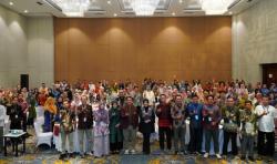 Rapat Koordinasi Nasional APMU PTMA 2025 Dorong PTMA Menuju Keunggulan Global