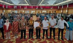 BGN Lindungi Relawan Gizi, Targetkan Peningkatan Mutu Layanan