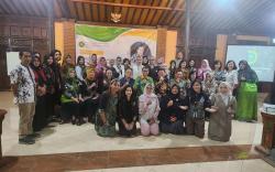 Sarapan Ilmu 2025, IPPAT Kabupaten Semarang Petakan Risiko dan Tantangan Akta Digital