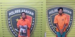 Demi Uang Rp6 Juta, Petani Dihabisi Dua Tetangganya di Asahan