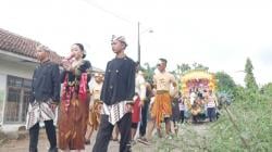 Selamatan Desa Bernuansa Edukasi, Kertonegoro Tumbuhkan Cinta Sejarah di Kalangan Pemuda
