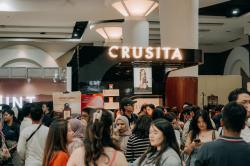 Penggemar Parfum Wajib Datang! Scent of Indonesia Vol. 3 Suguhkan Sensasi Aroma Lokal