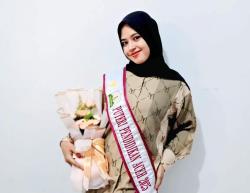 Wakili Aceh di Final Puteri Pendidikan Indonesia Tanpa Dukungan Pemerintah