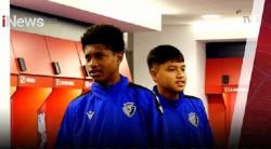 Hebat, Dua Wonderkid Indonesia Cari Ilmu di Akademi Klub La Liga