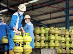 Libur Tahun Baru Islam Pasokan BBM dan LPG Aman, Ini Langkah Pertamina Patra Niaga Regional JBB