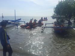 Pergi Mancing Ikan, Seorang Pria Dilaporkan Hilang di Perairan Panarukan