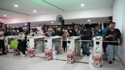 Sambut Libur Sekolah, KAI Commuter Tambah Perjalanan KRL Yogyakarta-Palur