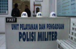 Cerita Lengkap Adik Korban, Perwira Polisi Militer Dikeroyok 15 Preman di Terminal hingga Jari Retak