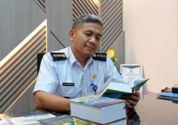 Desa Sodong dan Kadu Agung Raih Juara 1 Lomba Desa, Camat Tigaraksa Dapat Kado Ulang Tahun