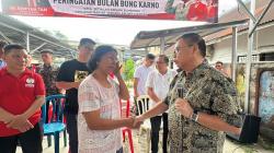 Lewat KIP Kuliah, Sofyan Tan Dorong Anak Pemulung Masuk Kampus