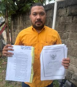 Mafia Tanah Masih Mengintai: Lahan Bersertifikat di Jagakarsa Diklaim Sepihak