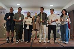 Avoskin Trail Run 2025, 500 Pelari Siap Jaga Alam di Lereng Merapi