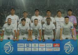 Persis Solo Siap Menatap Liga 1 2025-2026 Meski Belum Umumkan Pelatih Baru