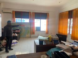 Dokumen Dana BOS Dinas Pendidikan Maluku Hilang, DPRD Curiga Unsur Kesengajaan
