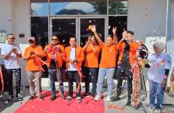 Hai PET Resmi Diluncurkan di Surabaya, Bawa Revolusi Digital untuk Dunia Hewan Peliharaan