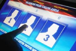 Pilkades di Karawang Bakal Gunakan Sistem E-Voting