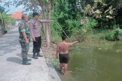 Remaja 16 Tahun Meninggal Tenggelam di Telaga Bulutengger Lamongan
