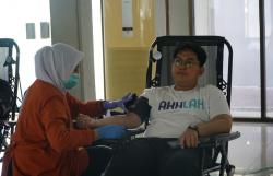 Aksi Kemanusiaan SIER Himpun 109 Kantong Darah di Surabaya, Bukti Nyata Kepedulian Industri