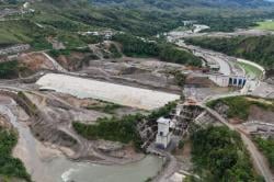 Kementerian PU Percepat Pembangunan Bendungan Way Apu untuk Ketahanan Pangan Maluku
