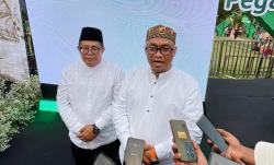 KILAU EMAS MUHARRAM: Pegadaian Wujudkan Ekonomi Syariah di Aceh