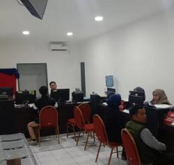 26 Ribu Akta Kelahiran Terbit, Disdukcapil Cianjur Genjot Layanan di Pelosok